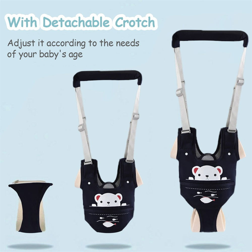 Learning Walker Harness